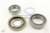 ASHUKI 1410-7202 Wheel Bearing Kit